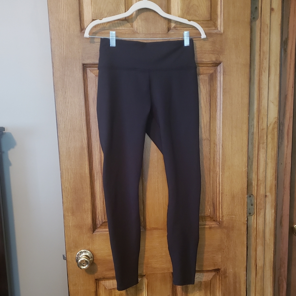 NWOT Fabletics Power Hold Leggings